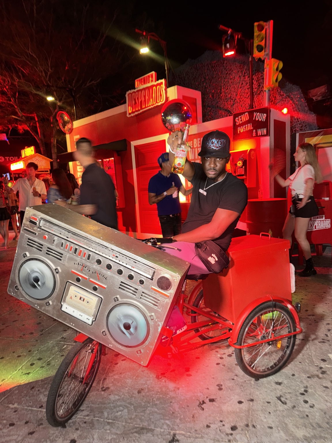 Photo de SILVER DJ, image 18